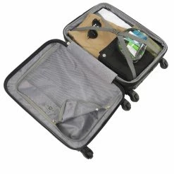 Ful Load Rider II 22" Hardside Spinner Luggage, Black 10 Ful Load Rider II 22" Hardside Spinner Luggage, Black -Cheap Superior Store 3417bfff6bc74f33b66b9bb9e6905efa 1080x