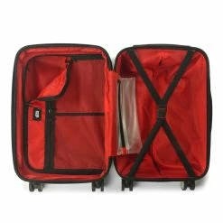 Ful Darth Vader Spinner Suitcase FŪL Embossed 21" -Cheap Superior Store 388e7e20a5ac4556b8d0559b217c094e 1080x