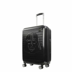 Ful Star Wars Darth Vader Embossed 25" Spinner Suitcase -Cheap Superior Store 39f10b26780a41dc871aeaa4b25093a9 b746de8a 04c4 47c7 9446 3432d8eafcba 1080x