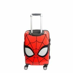 Ful Marvel Spiderman Mask FŪL 21" Hard Rolling Luggage -Cheap Superior Store 3a384a2e30cf498b8b02b656ac981ec0 dfbb2aba d88e 40e3 9381 0604bcbf9b55 1080x