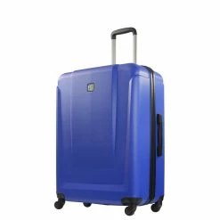 Ful Load Rider II 31" Hardside Spinner Luggage, Blue