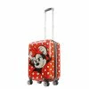 Disney Ful Minnie Mouse Printed Polka Dot II 21" spinner Luggage