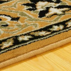 Superior Traditional Vintage Floral Medallion Polypropylene Indoor Area Rug or Runner -Cheap Superior Store 3d9ed35e07e94ab2b5ef28d272dde244 1080x