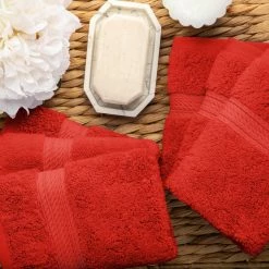 Superior Egyptian Cotton Hotel Quality 6-Piece Face Towel Set -Cheap Superior Store 3da8be40c0b84915be11719cffb6f31d 1080x