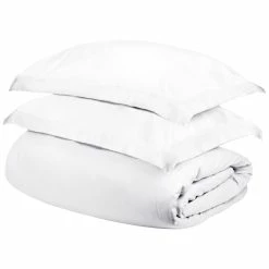 Superior Solid 400-Thread Count Egyptian Cotton Duvet Cover and Pillow Sham Set -Cheap Superior Store 3de5eed036404303ab07678dce441cb2 1080x