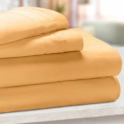 Superior Superor 650-Thread Count Egyptian Cotton Plush Deep Pocket Sheet Set -Cheap Superior Store 3f0b147c3269414594fff4a774e5b178 e3f36223 d235 4180 9193 2edc8fc9e652 1080x