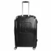 Ful Disney Running Mickey 29" Spinner Luggage - Black
