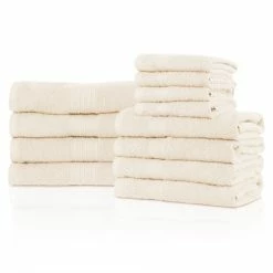 Superior Eco-Friendly Ringspun Cotton Modern Absorbent 12-Piece Towel Set -Cheap Superior Store 405c37d78d6f49fba5ce0fdcd139a240 aa31c5a2 f945 4aae b1e8 8c9594bd4c72 1080x