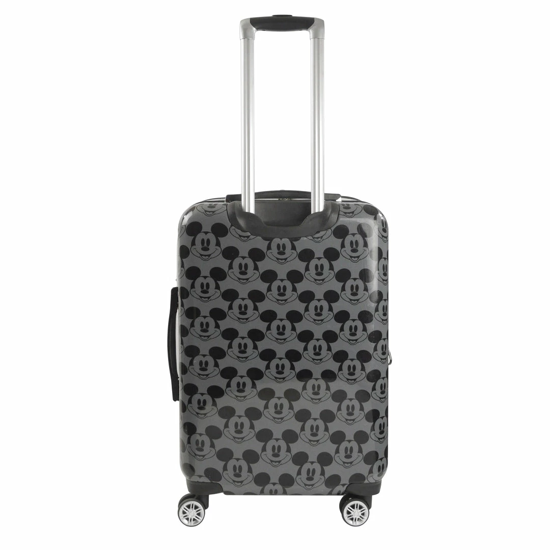 Ful Disney All Over Mickey Mouse 25" Spinner Luggage 2 Ful Disney All Over Mickey Mouse 25" Spinner Luggage - Image 2