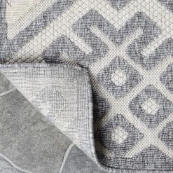 Superior Modern Geometric Diamonds Polypropylene Indoor/Outdoor Area Rug -Cheap Superior Store 422c77a9976244248a20774e4d882e18 1080x