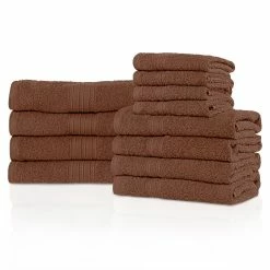 Superior Eco-Friendly Ringspun Cotton Modern Absorbent 12-Piece Towel Set -Cheap Superior Store 42c88fadf1b04289a455b84203c6f1c7 22fc9110 3f9a 4b27 8e32 9ff2d4aa5bf9 1080x