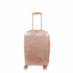 Ful Disney Minnie Mouse FŪL 21" Luggage Spinner -Cheap Superior Store 4370ab2c1cea4acb826d88494d0051b3 1080x