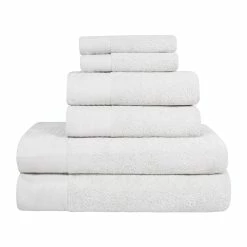 Superior Premium Turkish Cotton Solid 6-Piece Towel Set -Cheap Superior Store 445582f53a8c4b138bd64021e88c56a3 dff140d0 ff9a 4755 b0d6 b356756ebfd8 1080x