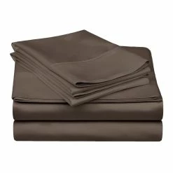 Superior 300-Thread Count Breathable Egyptian Cotton Luxurious Solid Deep Pocket Sheet Set -Cheap Superior Store 4520a49172b0493385b190b2b694c2c8 1080x