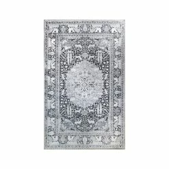 Superior Distressed Floral Medallion Polyester Flat-weave Indoor Area Rug -Cheap Superior Store 456dc2c27c53405a8cbff7514cd70575 6108f34c 147b 4393 9ebd 8b5da5ac5e56 1080x
