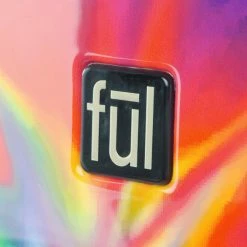 Ful Tie-dye Rainbow Swirl 22" FŪL Spinner Rolling Luggage -Cheap Superior Store 458576d71c254af5a1323566006f89dc 1080x