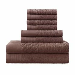 Superior Turkish Cotton Jacquard Assorted 8-Piece Towel Set -Cheap Superior Store 45d3a13991b44ee7b1f464886e4cea98 792b11d2 bf84 4919 abd3 4f3181bc9ca2 1080x