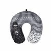 Ful Concept One Star Wars Darth Vader and Storm Trooper Portable Neck Pillow, Grey