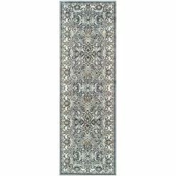 Superior Lille Traditional Floral Palmette Motifs Polypropylene Area Rug -Cheap Superior Store 47b38777ebd54ba98f6faf6f3d376857 1080x