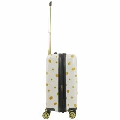 Ful Impulse Mixed Dots Hardside Spinner 22" Luggage, Black White -Cheap Superior Store 483dd25aa7d84e429515cfdbfc699ca8 f9845a5d fd81 4dae 8ba4 707851c513c9 1080x