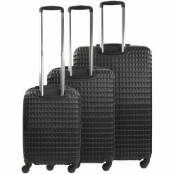 Ful Geo Hardsided Spinner 3-piece Luggage Set Rose Gold 9 Ful Geo Hardsided Spinner 3-piece Luggage Set Rose Gold -Cheap Superior Store 48b25a0a134b4879889247d452ef01bf 1080x