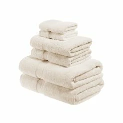 Superior Solid Egyptian Cotton 6-Piece Towel Set 20 Superior Solid Egyptian Cotton 6-Piece Towel Set -Cheap Superior Store 48e43b16c0d440c7b6d915820651ac87 d6514668 078e 46f9 9178 e5ce65d54612 1080x