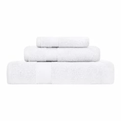 Superior Contemporary Quick-Drying Zero-Twist Cotton 3-Piece Towel Set -Cheap Superior Store 49d44ee9c3b84cce9008b463a4176197 43362634 a19b 400f 8485 5c083e99ff76 1080x