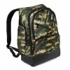 Ful Refugee Woodland Camouflage FŪL Tech Backpack