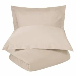 Superior 300-Thread Count Breathable Cotton Percale Deep Pocket Solid Duvet Cover Set -Cheap Superior Store 50b6acbdc52a49258da2a280fee3b16a 1080x