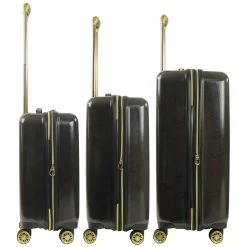WB Harry Potter Ful Hogwart Express Hardside Printed Abs 3PC Luggage Set Black -Cheap Superior Store 54ebc1eaa3914283a49e1ab3d41650b4 1080x