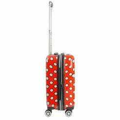 Disney Ful Minnie Mouse Printed Polka Dot II 21" spinner Luggage -Cheap Superior Store 54f99941ca8b4b7aadb47eba27675bec 1080x