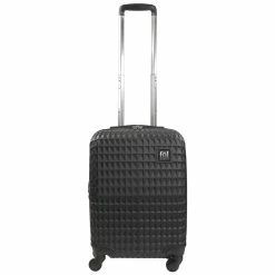 Ful Geo 22" Carry-on Hardside Expandable Spinner Luggage in Black -Cheap Superior Store 56563bb039e94d508ba3fc0319e9283e 4c22f573 1685 4fab a0ce 35b2ab32ef07 1080x