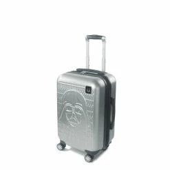 Ful Darth Vader Spinner Suitcase FŪL Embossed 21" -Cheap Superior Store 570f8262677b4663b6612cc2c36acc63 1080x