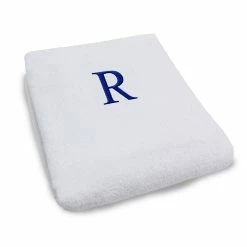 Superior Monogrammed 100% Combed Cotton Lounge Chair Towel Cover Q - Z -Cheap Superior Store 57127edae9e74911af5c142bf245e266 8b831778 78b3 46fd 954d 81a0e045e5df 1080x