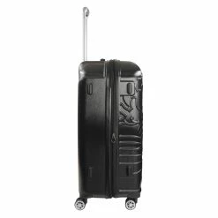 Ful Disney Running Mickey 29" Spinner Luggage - Black -Cheap Superior Store 57cbf57ed9f24b348b0afbdaa322d985 b4ccd24b 8cb4 43d8 bfff 95c322e52fbf 1080x