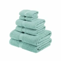 Superior Solid Egyptian Cotton 6-Piece Towel Set 27 Superior Solid Egyptian Cotton 6-Piece Towel Set -Cheap Superior Store 599dc62786064e5bafb235f6f2cd6b91 34732b0b eb2f 4bbd b512 bf10f525517e 1080x