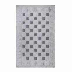 Superior Modern Geometric Greek Key Polypropylene Indoor/Outdoor Area Rug -Cheap Superior Store 59c0307302e043829549b21bb207308b 1080x