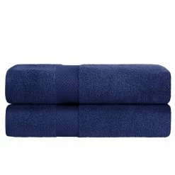 Superior Contemporary Quick-Drying Zero-Twist Cotton 2-Piece Bath Towel Set -Cheap Superior Store 59e0bbc1544f45cbb3ed3661d22ce3d6 1080x