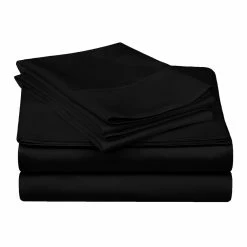 Superior 300-Thread Count Breathable Egyptian Cotton Luxurious Solid Deep Pocket Sheet Set -Cheap Superior Store 5ae1d0cc57944e489ac555cea19a21c5 1080x