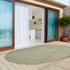 Superior Reversible Vintage Ploypropylene Indoor/Outdoor Braided Area Rug