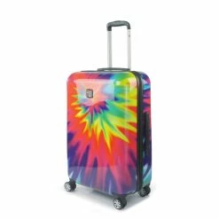 Ful Tie-dye Rainbow Swirl 24" FŪL Spinner Rolling Luggage -Cheap Superior Store 5c648749926346a9918ab9d2641c0e09 8bfbb9e8 6c00 4f58 bdfc beed0ab3c016 1080x