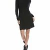 women Kier + J Cashmere Sweaterdress