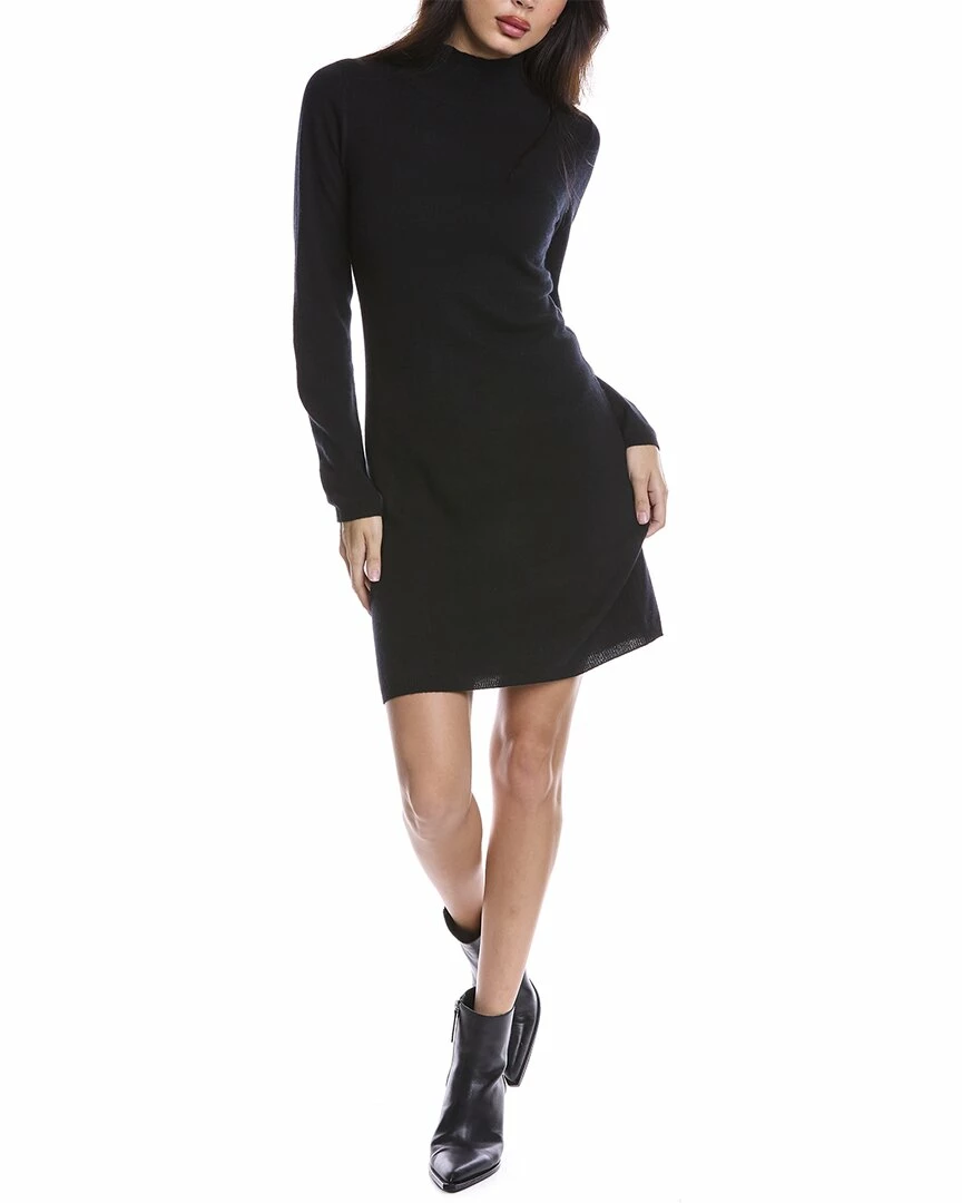 women Kier + J Cashmere Sweaterdress 1 women Kier + J Cashmere Sweaterdress