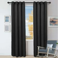 Superior Thermal Insulated Solid Blackout Curtain Panel Set with Grommet Topper -Cheap Superior Store 5e28b837828c4fb9a8ea9f2887dd6594 ba76a92e 4786 4864 929b 183e6cd3ef49 1080x