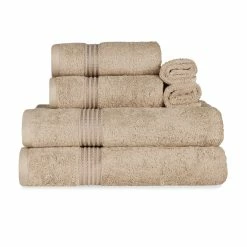Superior Egyptian Cotton 600 GSM, 6-Piece Towel Set, 2 Bath 2 Hand, 2 Face 19 Superior Egyptian Cotton 600 GSM, 6-Piece Towel Set, 2 Bath 2 Hand, 2 Face -Cheap Superior Store 5e4de8b7f3274449ab5e40d230c36ee8 1080x
