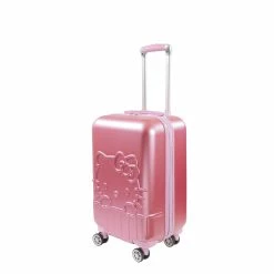 Hello Kitty Ful 21" Hard-sided Spinner Carry-on Luggage -Cheap Superior Store 5f3c404a824648279530a9fb815ccda5 d24de0c9 3368 402e 9d0f 2be52c82f567 1080x