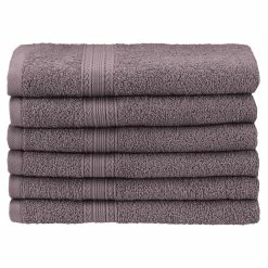 Superior Eco-Friendly Ringspun Cotton Modern Absorbent 6-Piece Hand Towel Set -Cheap Superior Store 6543adb8ddd04a499dd7be789afa0022 6394e2d3 2137 4e51 a04a 42ecd4e6887d 1080x
