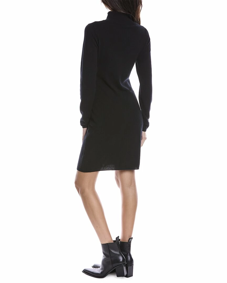 women Kier + J Cashmere Sweaterdress 2 women Kier + J Cashmere Sweaterdress - Image 2