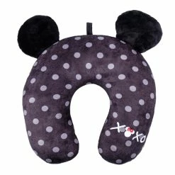 Ful Disney Minnie Mouse XOXO Travel Neck Pillow