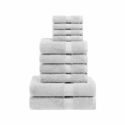 Superior Egyptian Cotton Solid 10-Piece Towel Set -Cheap Superior Store 67596e25874f46f7afa2e4266ade71b9 6e708c3c 05ae 43ad 8f61 643f1df94ef0 1080x